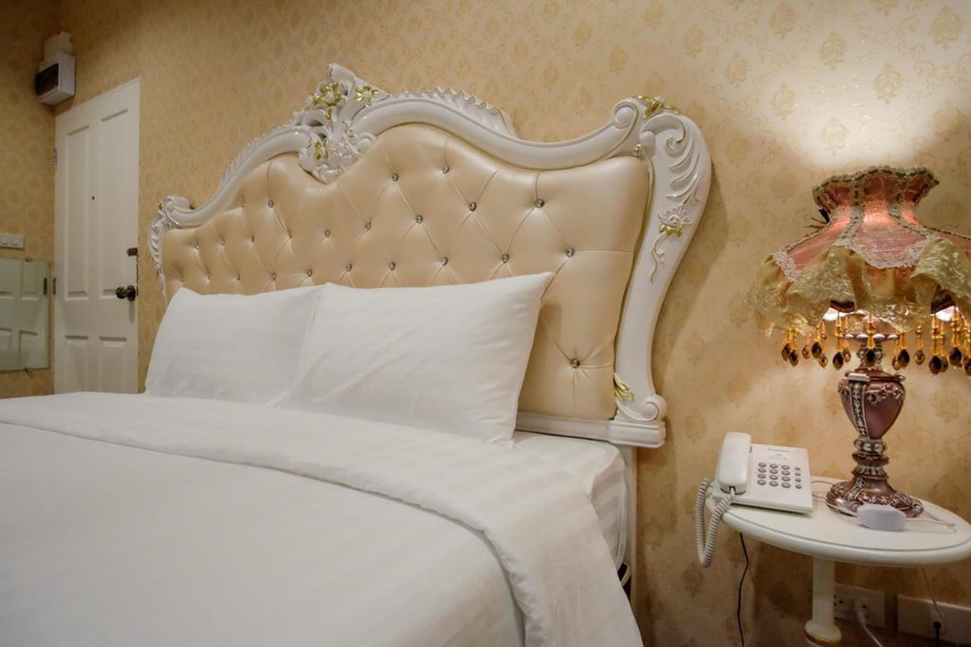 The O-Zone Airport Inn Bangkok Ngoại thất bức ảnh